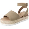 Taupe-nubuck