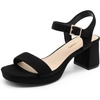 Black-suede