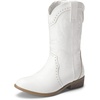 image:imageDREAM PAIRS girls Sdbo2222kWhite