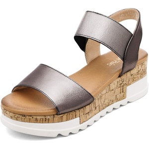 image:imageDREAM PAIRS womens ReedPewter