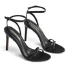 image:imageDREAM PAIRS 2026 Womens Stiletto Heels Strappy Open Toe Ankle Strap Dress Sandals Elegant High Heel Pumps for Wedding Party Prom amp Special OccasionsBlack