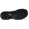 image:imageDREAM PAIRS Women Loafers Platform Chunky Heel Slip On Lug Sole Casual Dressy Office Business ShoesBlackpat