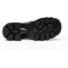image:imageDREAM PAIRS Women Loafers Platform Chunky Heel Slip On Lug Sole Casual Dressy Office Business ShoesBlackpu