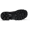 image:imageDREAM PAIRS Women Loafers Platform Chunky Heel Slip On Lug Sole Casual Dressy Office Business ShoesBrown