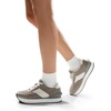 image:imageDREAM PAIRS Women Sneakers Tennis Ray Walking Platform Chunky Comfortable Lightweight Lace Up Casual Fashion Sneaker
