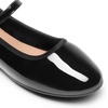 image:imageDREAM PAIRS Womens Ballet Flats Mary Jane Shoes Round Toe Comfortable Dressy Casual Slipon Work Daily Soft Flat ShoesBlackpat