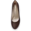 image:imageDREAM PAIRS Womens Dress Comfortable Low Heel Pump ShoesBrown
