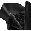 image:imageDREAM PAIRS Womens Knee High Boots Buckle Riding BootsBlack