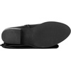 image:imageDREAM PAIRS Womens Over The Knee High Low Block Heel Riding Boots Uplace LeiBlackPu
