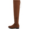 image:imageDREAM PAIRS Womens Over The Knee High Low Block Heel Riding Boots Uplace LeiTan