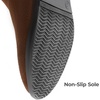image:imageDREAM PAIRS Womens Over The Knee High Low Block Heel Riding Boots Uplace LeiTanlace