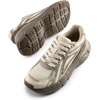 image:imageDREAM PAIRS Womens Platform Chunky Liv Fashion Sneakers Walking LaceUp Comfortable Y2KStyle Sneakers Workout Sport Work Casual Tennis Shoes