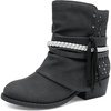 Black/Silver