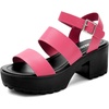 Hot Pink