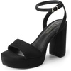 Black-suede
