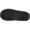 image:imageDREAM PAIRS Boys Girls Ankle Boots Laceup with Buckle Strap Combat boot for ToddlerLittle KidBig KidsBlack