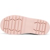 image:imageDREAM PAIRS Boys Girls Ankle Boots Laceup with Buckle Strap Combat boot for ToddlerLittle KidBig KidsPink