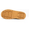 image:imageDREAM PAIRS Boys Girls Ankle Boots Laceup with Buckle Strap Combat boot for ToddlerLittle KidBig KidsYellow