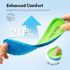 image:imageDREAM PAIRS Boys Girls Shoes Kids DuraPlay Tennis Running Non Slip Athletic Walking Lightweight Lace Up Footwear Sneakers for LittleBig KidNeon GreenBlack