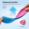 image:imageDREAM PAIRS Boys Girls Shoes Kids DuraPlay Tennis Running Non Slip Athletic Walking Lightweight Lace Up Footwear Sneakers for LittleBig KidPurple