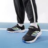 image:imageDREAM PAIRS Boys Girls Shoes Kids Tennis Running Athletic School Gym Breathable Lightweight Sneakers for LittleBig KidBlack