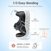 image:imageDREAM PAIRS Kids Shoes Boys Girls Running Footwear Athletic School Sneakers Breathable Lightweight for Little Big KidBlack