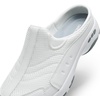 image:imageDREAM PAIRS Mules for Women Sneakers Slip on Shoes for Women Walking ShoesWhite