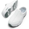 image:imageDREAM PAIRS Mules for Women Sneakers Slip on Shoes for Women Walking ShoesWhite