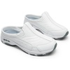image:imageDREAM PAIRS Mules for Women Sneakers Slip on Shoes for Women Walking ShoesWhite