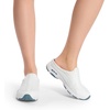 image:imageDREAM PAIRS Mules for Women Sneakers Slip on Shoes for Women Walking ShoesWhite
