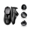 image:imageDREAM PAIRS Toddler Mary Jane Shoes Girls School Uniform Dress Little Kids TStrap Breathable Lightweight Walking SneakersBlack