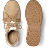 image:imageDREAM PAIRS Womens Comfortable Coushioned Walking Tennis Shoes Non Slip Casual Workout Fashion Office SneakersCamel