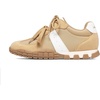 image:imageDREAM PAIRS Womens Comfortable Coushioned Walking Tennis Shoes Non Slip Casual Workout Fashion Office SneakersCamel