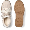image:imageDREAM PAIRS Womens Comfortable Coushioned Walking Tennis Shoes Non Slip Casual Workout Fashion Office SneakersKhaki