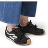 image:imageDREAM PAIRS Womens Platform Fashion Sneakers Retro Classic Trainers Casual Stylish ShoesBlack