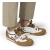 image:imageDREAM PAIRS Womens Platform Fashion Sneakers Retro Classic Trainers Casual Stylish ShoesBrownWhite