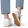 image:imageDREAM PAIRS Womens Platform Fashion Sneakers Retro Classic Trainers Casual Stylish ShoesGrey