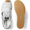 image:imageDREAM PAIRS Womens Platform Fashion Sneakers Retro Classic Trainers Casual Stylish ShoesGrey