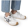 image:imageDREAM PAIRS Womens Platform Fashion Sneakers Retro Classic Trainers Casual Stylish ShoesGrey