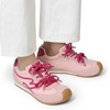 image:imageDREAM PAIRS Womens Platform Fashion Sneakers Retro Classic Trainers Casual Stylish ShoesPink