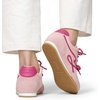 image:imageDREAM PAIRS Womens Platform Fashion Sneakers Retro Classic Trainers Casual Stylish ShoesPink