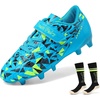 Royal Blue/Neon Green/Black