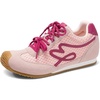 image:imageDREAM PAIRS Womens Platform Fashion Sneakers Retro Classic Trainers Casual Stylish ShoesPink