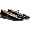 image:imageDREAM PAIRS Women Square Toe Mary Jane Ballet Flats Square Toe Low Heel Dress Shoes Comfortable Dress Shoes for Office Wedding DailyBlack