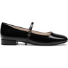image:imageDREAM PAIRS Women Square Toe Mary Jane Ballet Flats Square Toe Low Heel Dress Shoes Comfortable Dress Shoes for Office Wedding DailyBlack