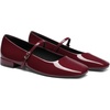 image:imageDREAM PAIRS Women Square Toe Mary Jane Ballet Flats Square Toe Low Heel Dress Shoes Comfortable Dress Shoes for Office Wedding DailyBurgundy