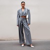image:imageDREAM PAIRS Womens Kitten Heel Slingback Pointed Closed Toe Low Stiletto Heels Dress Bridal Elegant Wedding Pumps ShoesWhite