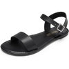 Black Monochrome