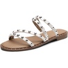 White/Pu/Rivet