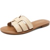 Nude-raffia